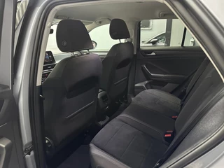Volkswagen T-Roc Volkswagen T-Roc 1.5 TSI Life - afbeelding nr 13