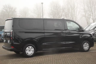 Ford Transit Custom L2H1 Trend DC | 6-Zits | Sync 4 13