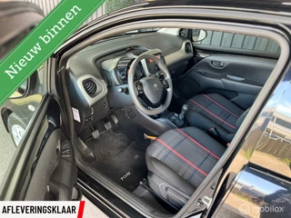 Peugeot 108 Peugeot 108 1.0 e-VTi Active TOP! - afbeelding nr 11
