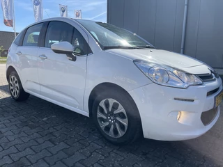 Citroën C3 - afbeelding nr 3