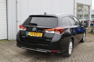 Toyota Auris - afbeelding nr 3