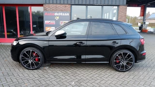 Audi SQ5 - afbeelding nr 2