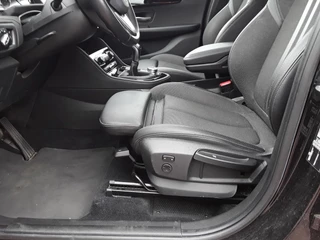 BMW 2 Serie BMW 2-Serie Gran Tourer (f46) 216i 109pk 7p. Corporate Lease Edition - afbeelding nr 21