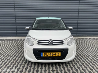 Citroën C1 Citroen C1 1.0 e-VTi Airscape Feel| Airco | Bluetooth carkit - afbeelding nr 4