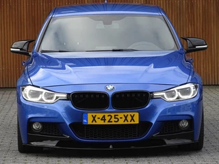 BMW 3 Serie - afbeelding nr 12