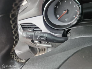 Opel Astra Opel Astra Sports Tourer 1.0 Carplay Navi clima pdc nap - afbeelding nr 27