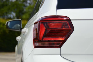 Volkswagen Polo Volkswagen Polo 1.0 TSI Highline Business R - afbeelding nr 41