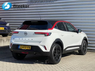 Opel Mokka - afbeelding nr 2