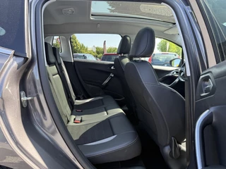 Peugeot 2008 Peugeot 2008 1.2 PureTech Allure Pano,Navi,Trekhaak,Pdc,Clima,Cruise,110pk,Lmv,Apk tot 12-2025 - afbeelding nr 9