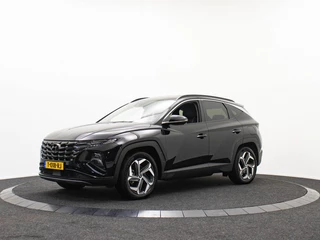 Hyundai Tucson - afbeelding nr 11