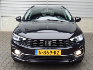 Fiat Tipo - afbeelding nr 4