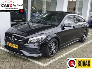 Mercedes-Benz CLA - 386444398-0