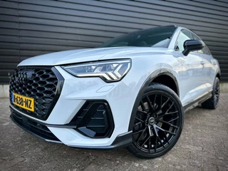 Audi Q3 - afbeelding nr 56