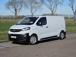 Opel Vivaro 1.5 CDTI L2H1 Edition