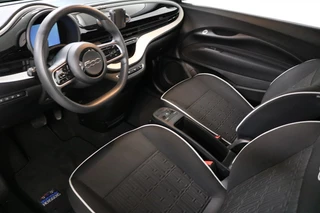 Fiat 500 - afbeelding nr 9