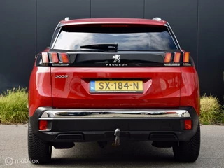 Peugeot 3008 Peugeot 3008 130pk Allure I Panodak I Trekhaak I Navi I - afbeelding nr 4