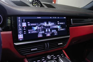 Porsche Cayenne Porsche Cayenne Coupé 4.0 Turbo S E-Hybrid Techart | PPF - afbeelding nr 51