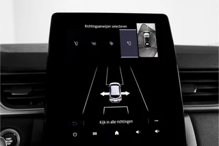Renault Captur Renault Captur 1.3 TCe 155 PK Edition One - Automaat | Dig. Cockpit | Cruise | PDC | 360 Camera | NAV + App. Connect | ECC | DAB | LM 18