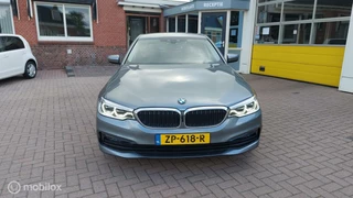 BMW 5 Serie BMW 5-serie 520i High Executive - afbeelding nr 8