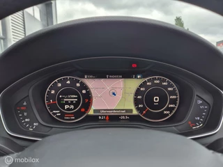 Audi A4 Audi A4 allroad quattro 2.0 TFSI MHEV Edition - afbeelding nr 15