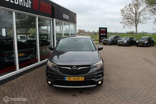 Opel Crossland X Opel Crossland X 1.2 Turbo 120 Jaar Edition AGR-Stoelen/AppleCarplay - afbeelding nr 2