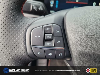 Ford Kuga Ford Kuga 2.5 PHEV ST-Line nieuw Model Panoramadak Full Led - afbeelding nr 17