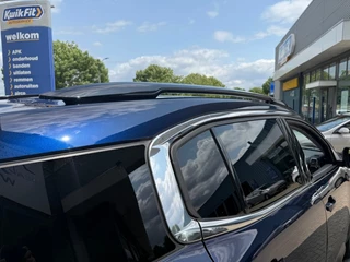Citroën C5 Aircross Citroën C5 Aircross 1.2 AUTOMAAT BUSINESS PLUS AIRCO NAVI 360CAMERA. - afbeelding nr 10