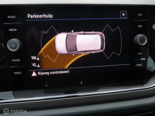 Volkswagen Polo Volkswagen Polo 1.0 TSI Comfortline Business EXE, Carplay/DAB/Clima/NAV/PDC/16 inch. - afbeelding nr 12