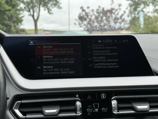 BMW 2 Serie BMW 2-serie Gran Coupé 218d Aut. Business Ed. | Navi | LMV | CarPlay | - afbeelding nr 24