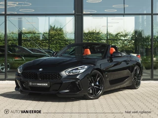 BMW Z4 Z4 M40i Aut. – VOL! 50dkm