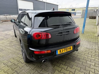 MINI Cooper S - afbeelding nr 5