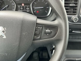 Peugeot Expert Peugeot Expert 231L 2.0 BlueHDI 120pk Premium Dubbele Cabine Trekhaak/Carplay/Clima/Cruise/Navi/17