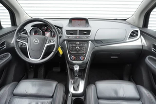 Opel Mokka - afbeelding nr 15