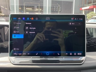 Volkswagen Tiguan Volkswagen Tiguan 1.5 TSI EHYBRID ELEGANCE PANO-DAK/360-CAMERA/TREKHAAK/NAVI/CARPLAY/ACC/ - afbeelding nr 21