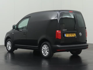 Volkswagen Caddy | Airco | Cruise | Betimmering - afbeelding nr 6
