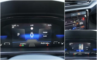 Volkswagen T-Roc Vw T-Roc 1.5 TSI Dsg 3x R-Line Black Camera|Iq_Light|Virtual - afbeelding nr 7