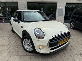 MINI One MINI One Mini 1.2 Navigatie Origineel weinig km NAP - afbeelding nr 9