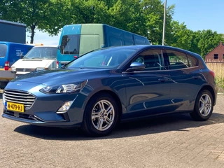 Ford Focus - afbeelding nr 37