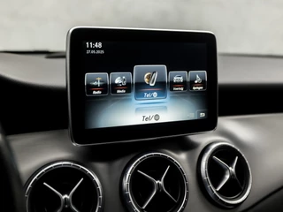 Mercedes-Benz CLA 157Pk Automaat (GROOT NAVI, LEDER/ALCANTARA, GETINT GLAS, SPORTSTOELEN, CRUISE, LED KOPLAMPEN, ELEK ACHTERKLEP, NIEUWE APK, NIEUWSTAAT) - afbeelding nr 23