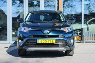 Toyota RAV4 Toyota RAV4 2.5 Hybrid |Pano|Leer|Stuur/Stoelverwarming|PDC|Memory - afbeelding nr 8