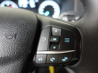Ford Transit Custom Ford Transit Custom 300 2.0 TDCI L2H1 Trend Automaat Dubbele cabine Airco Navi Cruise control Camera - afbeelding nr 22