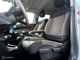 Citroën C4 Cactus Citroen C4 Cactus 1.2 e-VTi Feel Automaat Navi NAP Lage KM netjes! - afbeelding nr 5