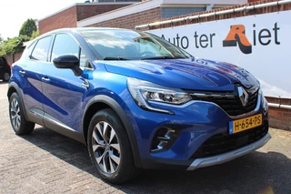 Renault Captur - afbeelding nr 7