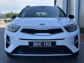 Kia Stonic - afbeelding nr 4