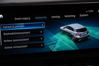 Mercedes-Benz A-Klasse - afbeelding nr 20