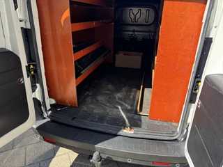 Opel Combo Opel Combo 1.3 CDTi L2H1 Edit. Dealer onderhouden - afbeelding nr 17