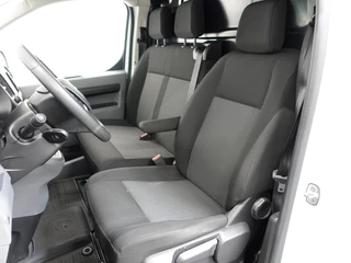 Opel Vivaro-e Opel Vivaro-e L3H1 Edition 75 kWh Automaat Airco Navi Cruise Control WLTP 317 km actieradius - afbeelding nr 23