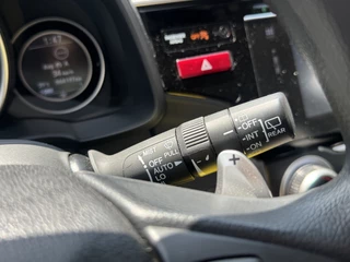 Honda Jazz Honda Jazz 1.3 i-VTEC Comfort Cruise control, Parkeersensoren V+A . All-in Rijklaarpijs - afbeelding nr 21