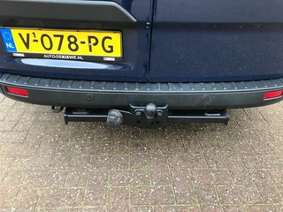 Ford Transit Custom - afbeelding nr 8