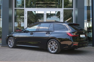 BMW 3 Serie BMW 3 Serie 330E Navi, Clima, Apple Carplay/ Android Auto, etc. - afbeelding nr 6